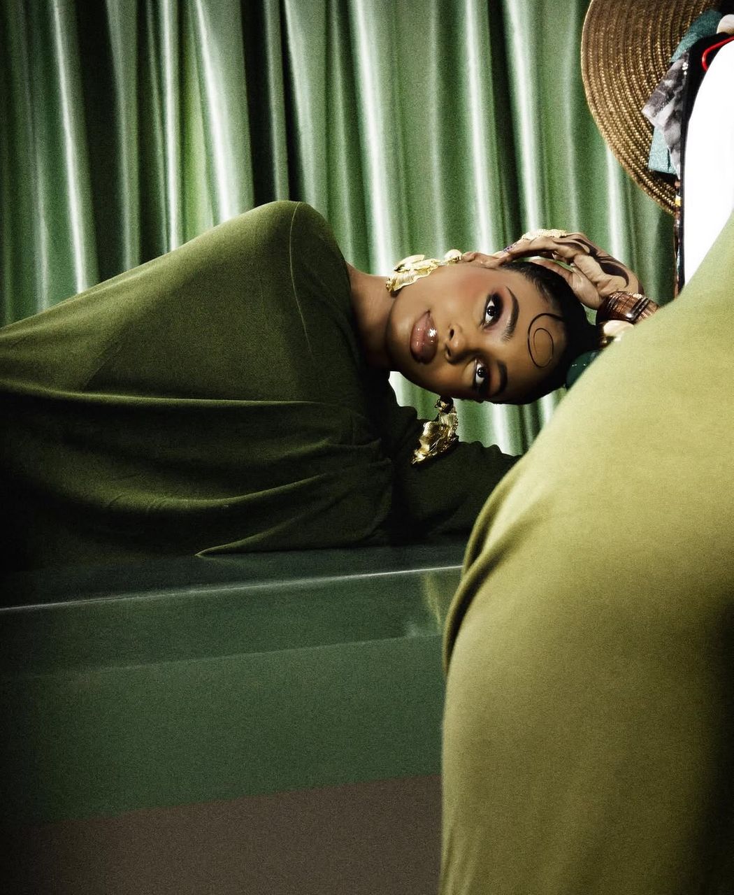 Get To Know Susan Pwajok: A Gen Z Actor And Influencer